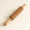 Wooden Anti Cellulite Massage Roller (2.3.)