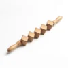 Wooden Massager Rolling Pin Cubes (2.7.)