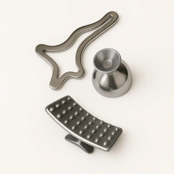 Ice Body Sculpting Tools Set