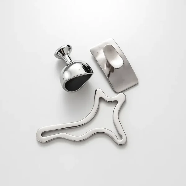 Ice Body Sculpting Tools Set