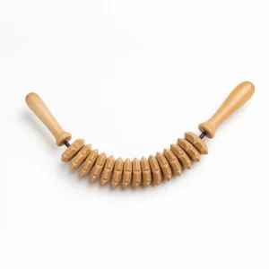 Maderotherapy roler Flexible Roller with Handle (2.9.)