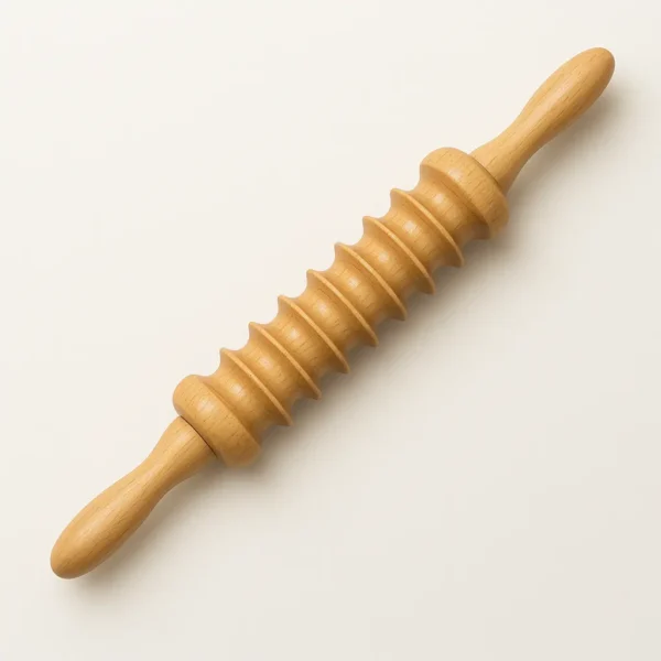 Concave Roller for Maderotherapy (2.4.)