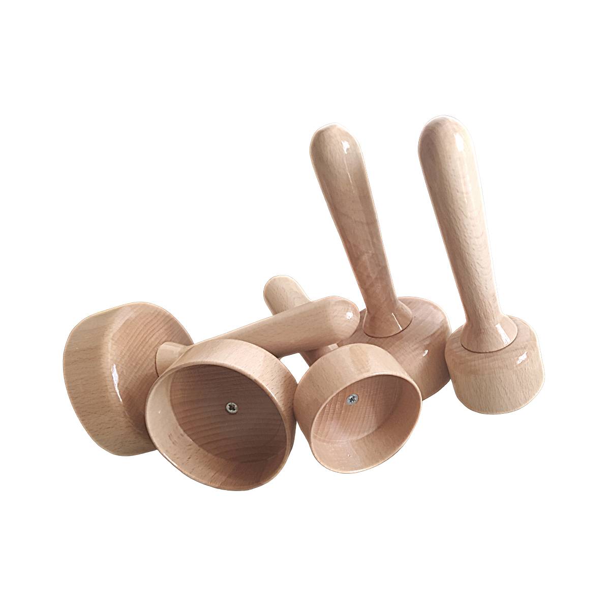 BRAZILIAN MADEROTHERAPY - Maderotherapy Massage Tools