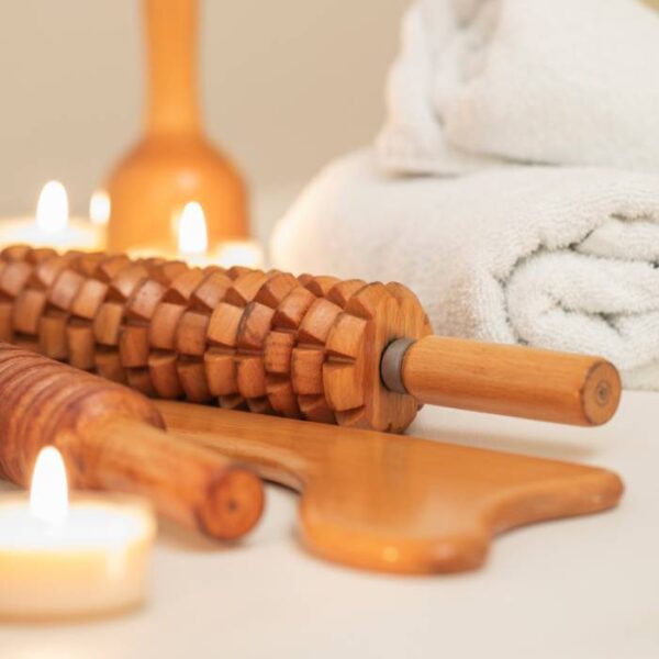 Maderotherapy Massage Tools
