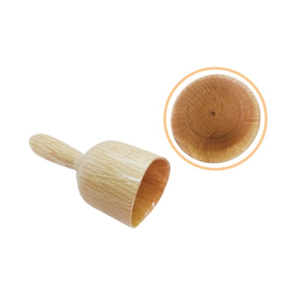 Wood Therapy Cup