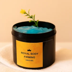 Cryo gel Royal Body Firming Cryo Gel