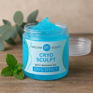 BV Cryo Sculpt Gel