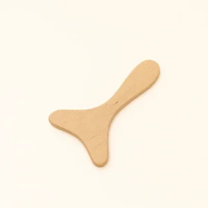 Wood Contouring Spatula (1.24.)
