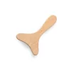Massage board Wood Contouring Spatula (1.24.)