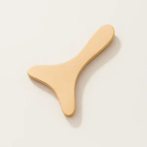 Massage board Wood Contouring Spatula (1.24.)