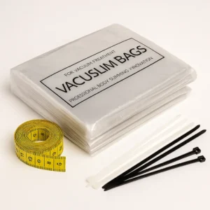 Vacuslim bags Vacuum Bags