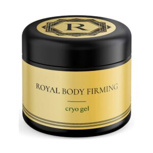 Royal Body Firming Cryo Gel