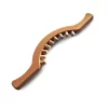 gua sha wooden massagers Wooden Gua Sha Massager Stick (2.40.)