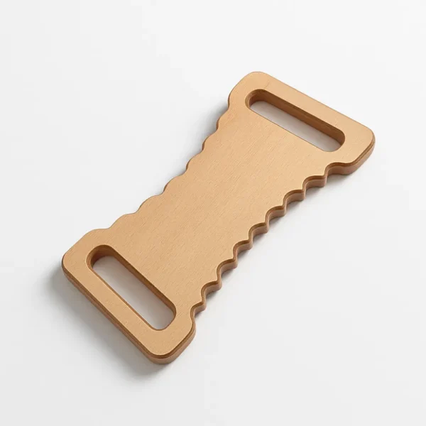 Maderotherapy board Anti-cellulite Board Massage Tool (2.41.)