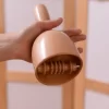 Anticellulite Massage Cup with roller (2.27.)