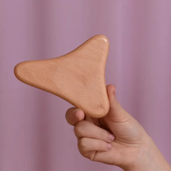 masazer drveni Face Sculpting Tool 2.1.2.