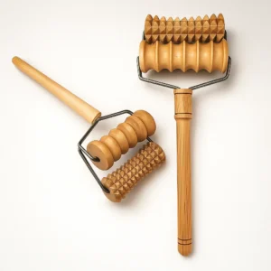 Maderotherapy roller Double Head Maderotherapy Roller (2.28.)