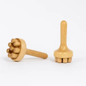 Mushroom Massager (2.21.)