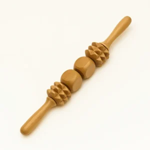 Wooden Rolling Pin-Mix (2.22.)