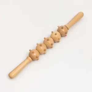 Roller Massager with Spikes (2.44.)