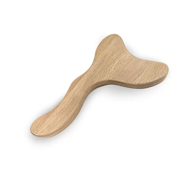 Wooden Massage Board (2.18.)