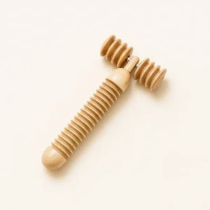 Maderotherapy face Double Face Massager (2.1.9.)