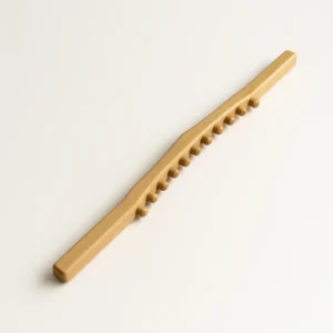 Gua Sha Wooden Stick Massage Tool (2.48.)