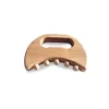 gua sha wooden tools Gua Sha Wooden Massager with Handle (2.45.)