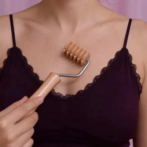 Maderotherapy Face Tools - Basic kit, Variation 2.