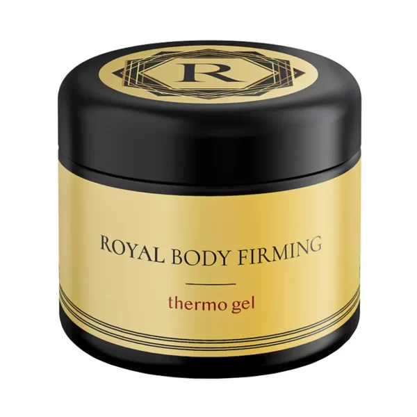 Royal Body Firming Thermo Gel