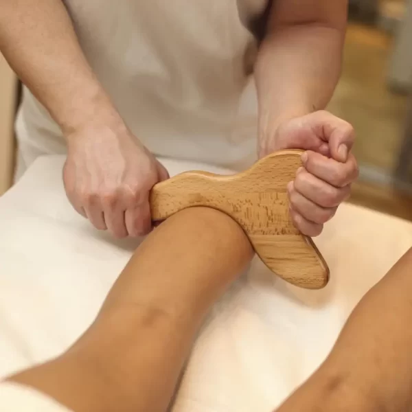Wooden Massage Board