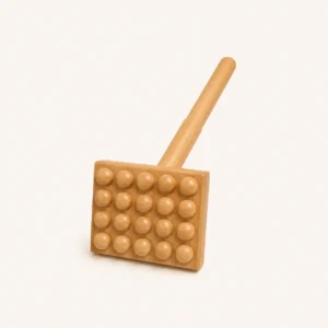 Square massager Cubic Muscle Massager (242)
