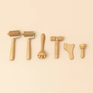 Maderotherapy face Maderotherapy Kit - Face Massagers, Variation 4