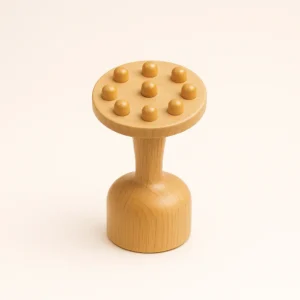 Massager Wooden Massager Cup (2.38.)