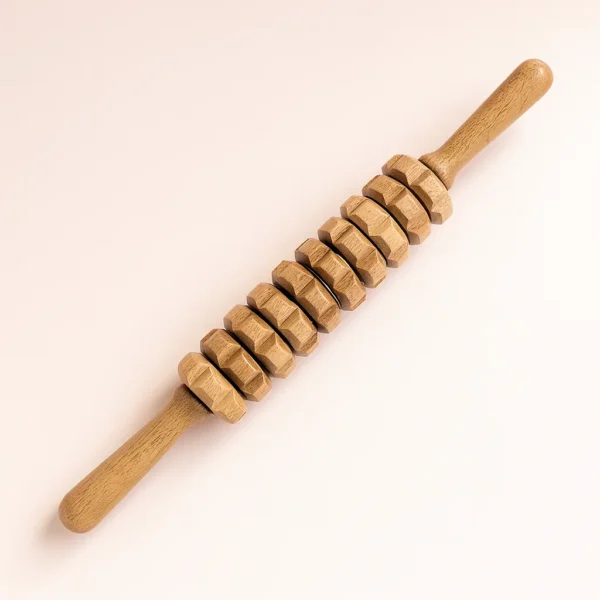 Rolling Pin Massager (2.36.)