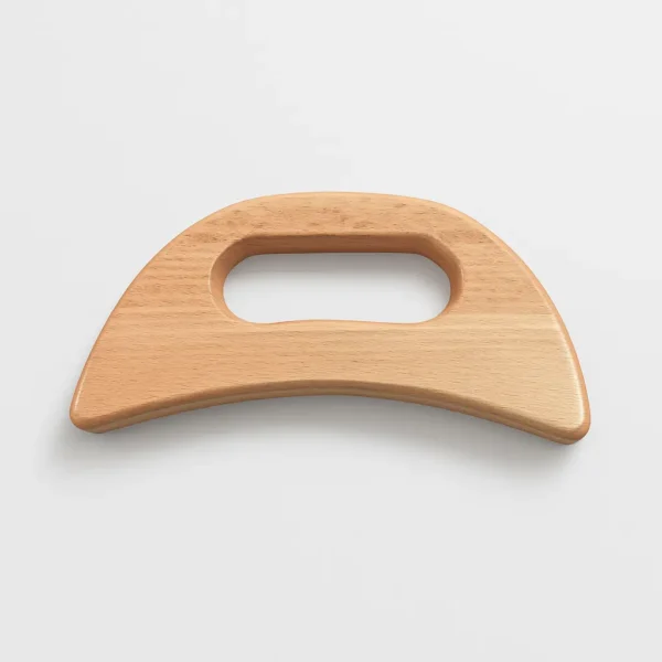 Board massager Gua Sha Mini Board (2.46.)