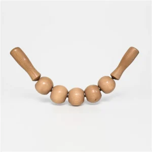 Flexible Rolling Pin with Balls (1.19.)