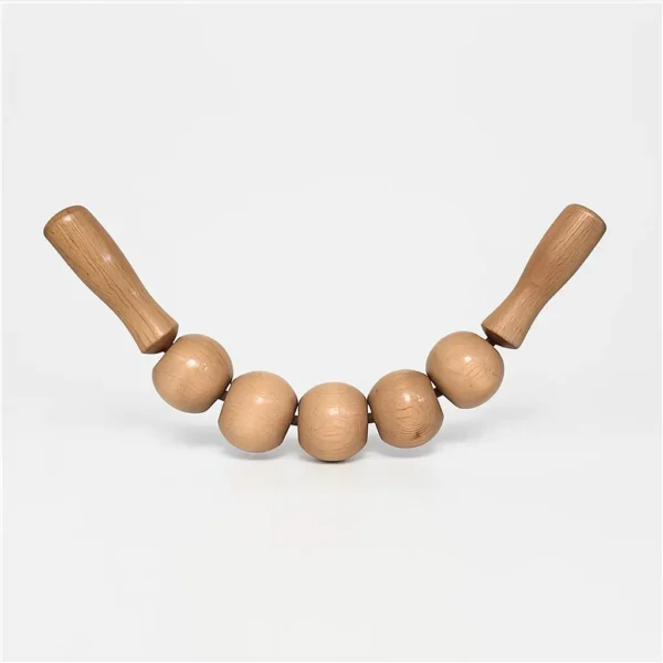 Flexible Rolling Pin with Balls (1.19.)