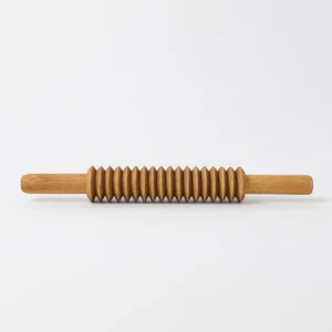 Rolling pin maderotherapy Non-rotating Rolling Pin (2.32.)