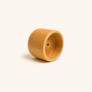 Wood Cupping Massage Tools - Small cup (239)
