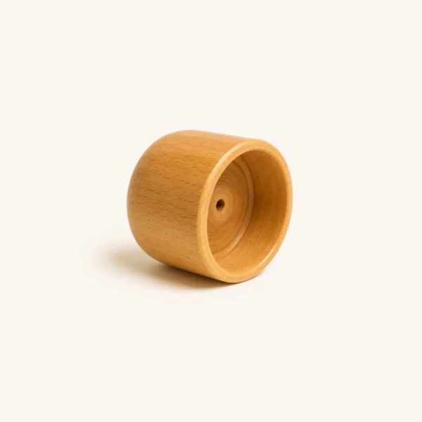 Wooden cup Wood Cupping Massage Tools - Small cup (239)