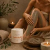 Anticelulit blato Anti-Cellulite Thermo Mud Mask