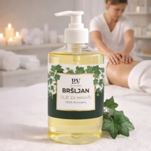 IVY Massage Oil