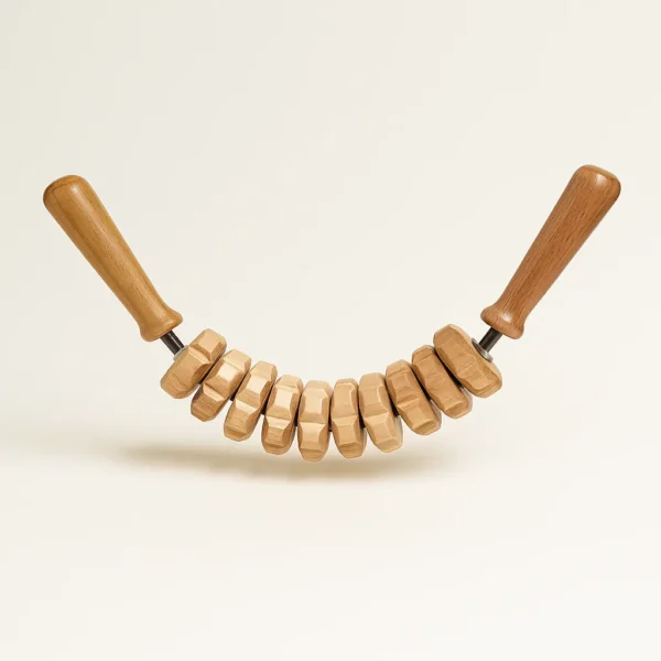 Flexible roller Flexible Roller with Handle (2.26.)