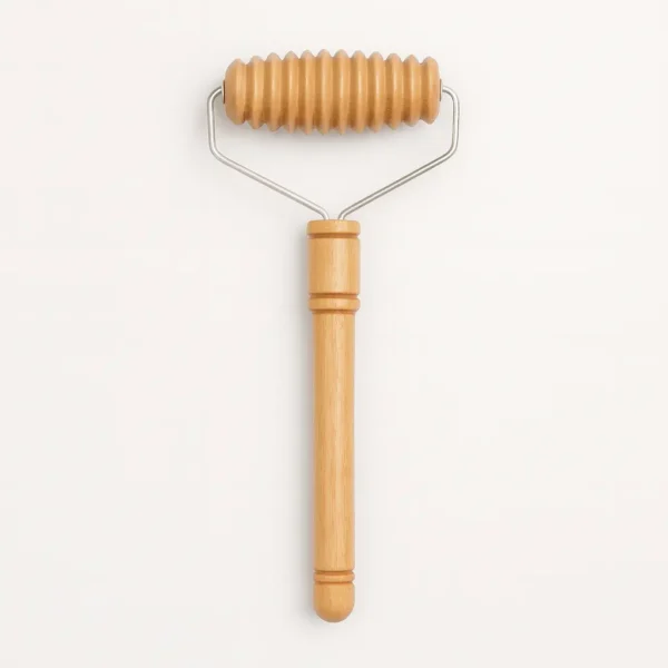 Rolling Pin with Handle (2.20.)