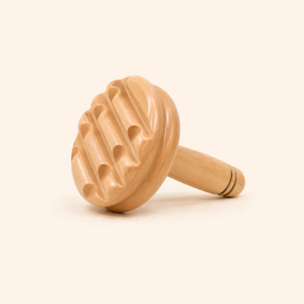 Masazer za maderoterapiju Round Massager for Lymphatic Drainage (223)