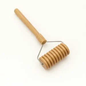 Massage Roller Rolling Pin with Handle (2.20.)