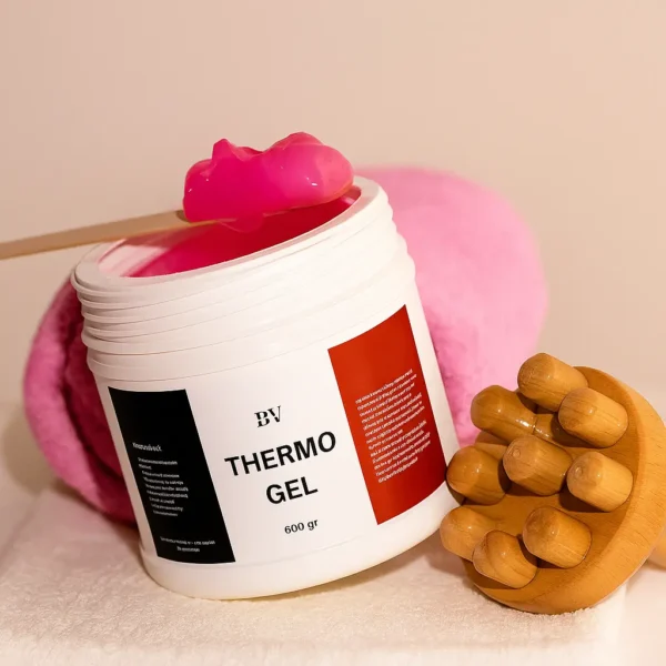 Thermo gel ANTI-CELLULITE THERMO gel