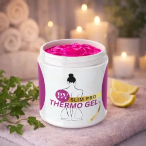 Thermo gel BV SLIM PRO THERMO gel