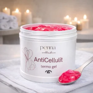 Anti-Cellulite THERMO gel